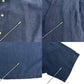 POLO GOLF CALDWELL Open Collar Shirt
