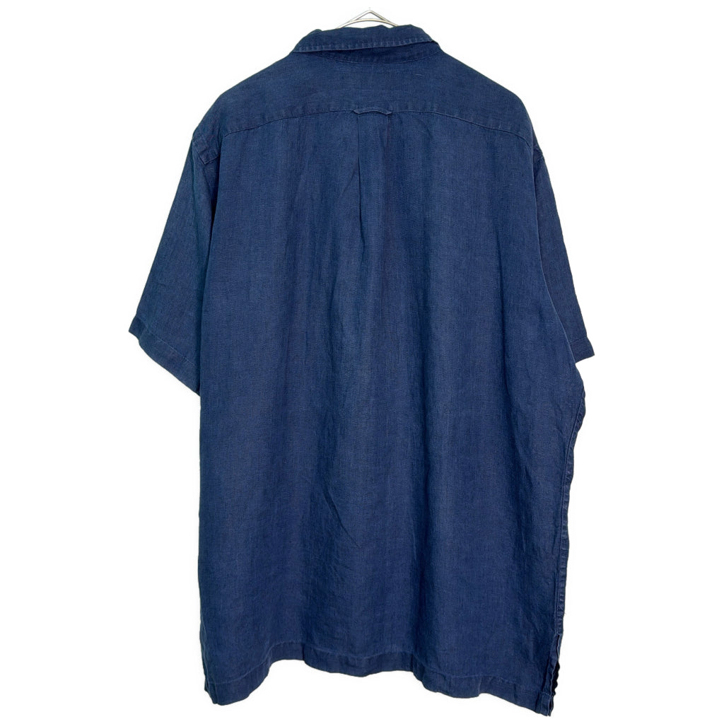 POLO GOLF CALDWELL Open Collar Shirt
