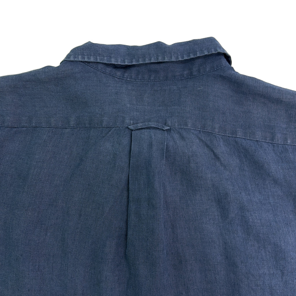 POLO GOLF CALDWELL Open Collar Shirt