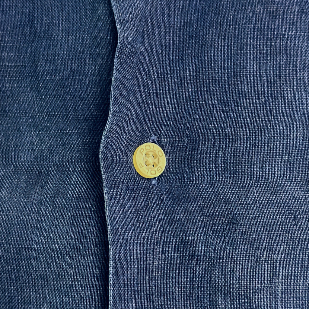POLO GOLF CALDWELL Open Collar Shirt