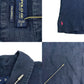 POLO GOLF CALDWELL Open Collar Shirt