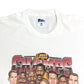 90s PRO PLAYER Sports Brand Pro Team T-Shirt