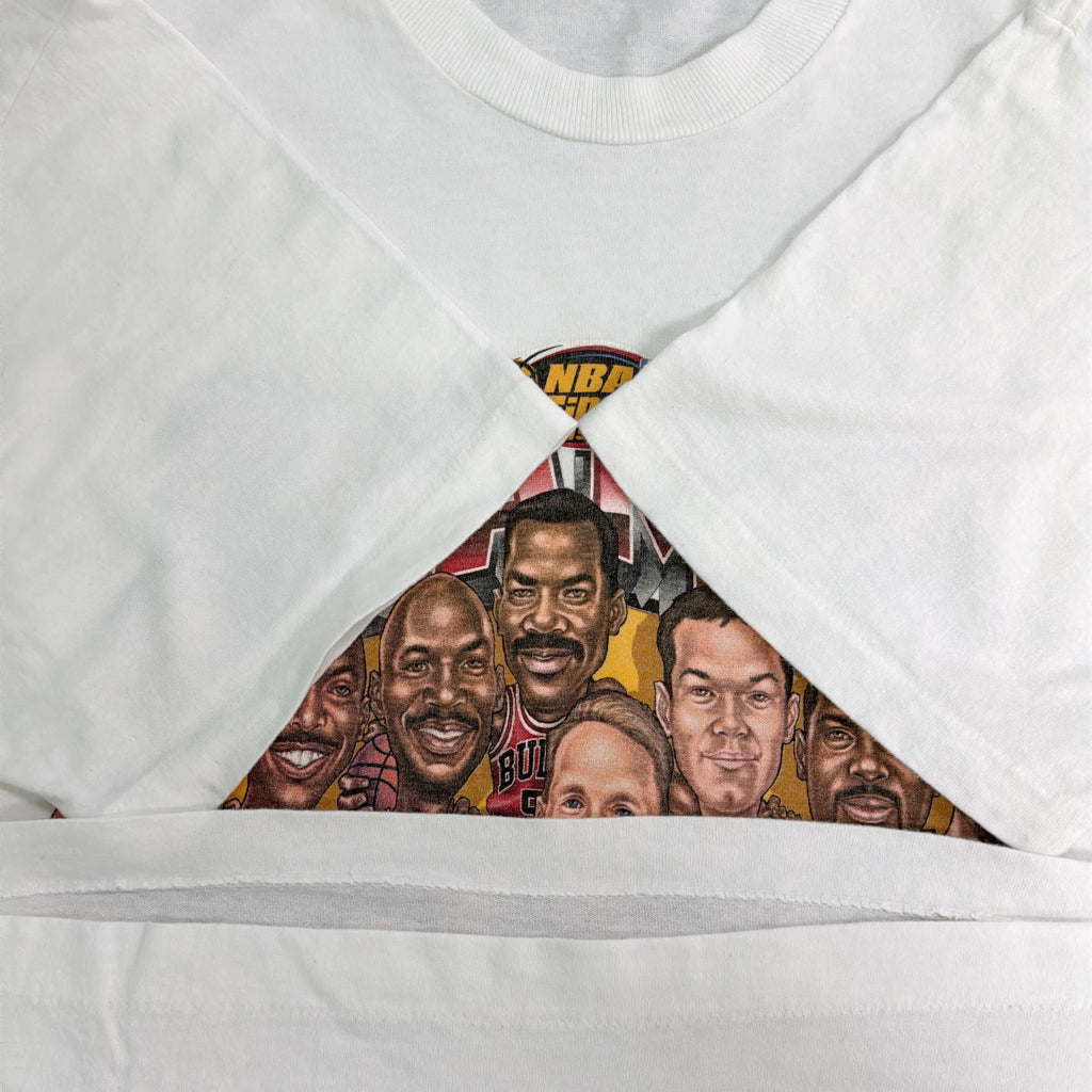90s PRO PLAYER Sports Brand Pro Team T-Shirt