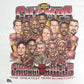 90s PRO PLAYER Sports Brand Pro Team T-Shirt