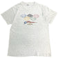 90s HARLEY DAVIDSON Motorcycle T-Shirt