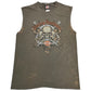 00s HARLEY DAVIDSON Motorcycle T-Shirt