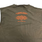 00s HARLEY DAVIDSON Motorcycle T-Shirt