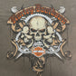 00s HARLEY DAVIDSON Motorcycle T-Shirt