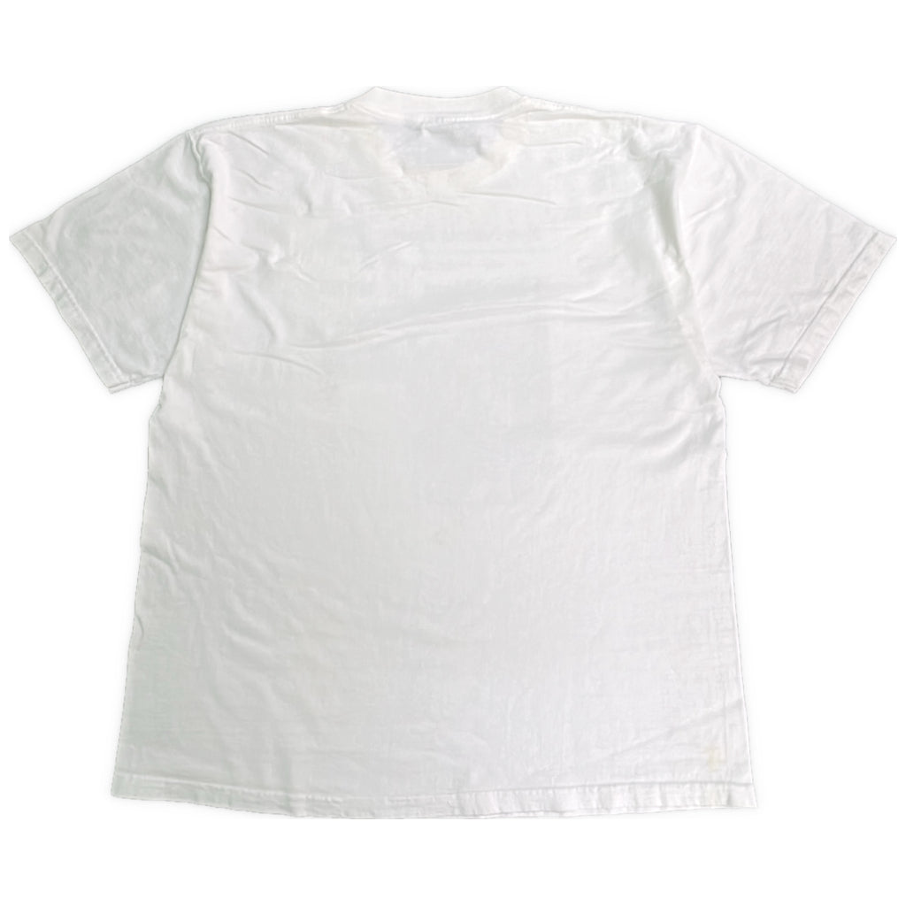 00s FRUIT OF THE LOOM Sports Brand Pro Team T-Shirt
