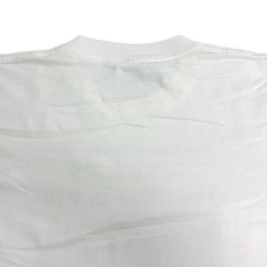 00s FRUIT OF THE LOOM Sports Brand Pro Team T-Shirt