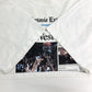 00s FRUIT OF THE LOOM Sports Brand Pro Team T-Shirt