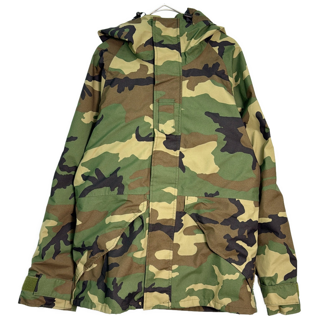 00s U.S. ARMY ECWCS GEN1 GORE-TEX Parka Military Jacket