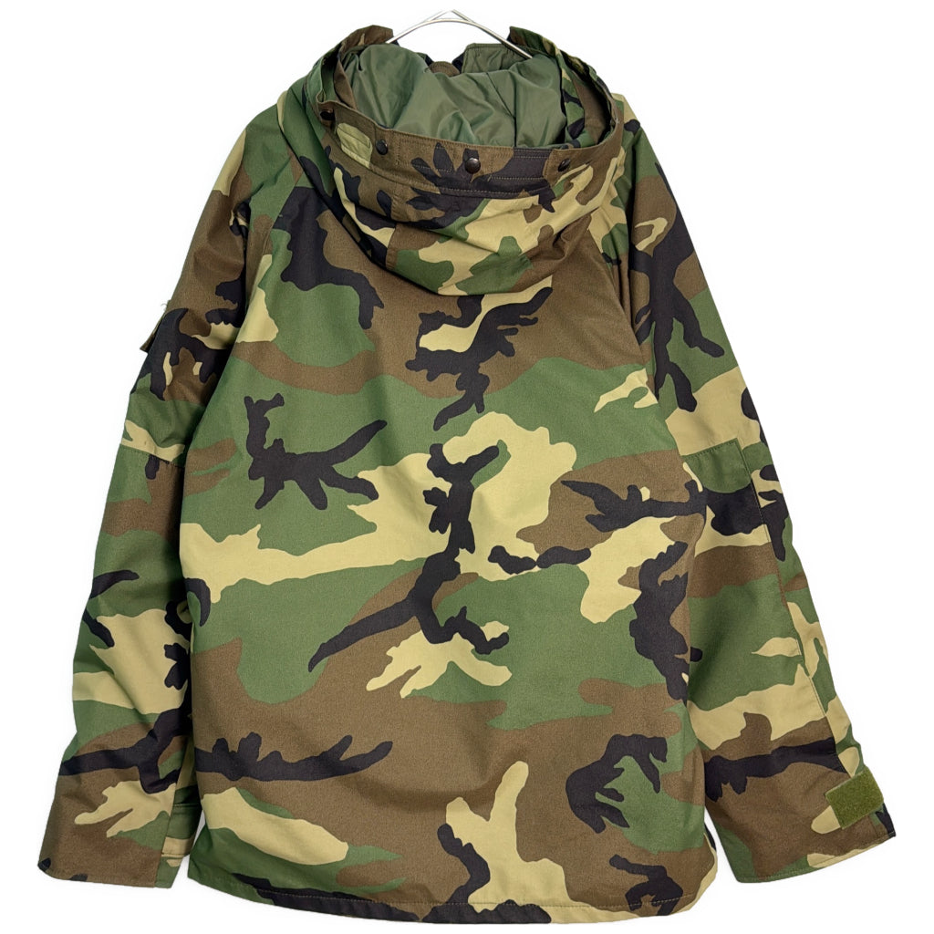 00s U.S. ARMY ECWCS GEN1 GORE-TEX Parka Military Jacket