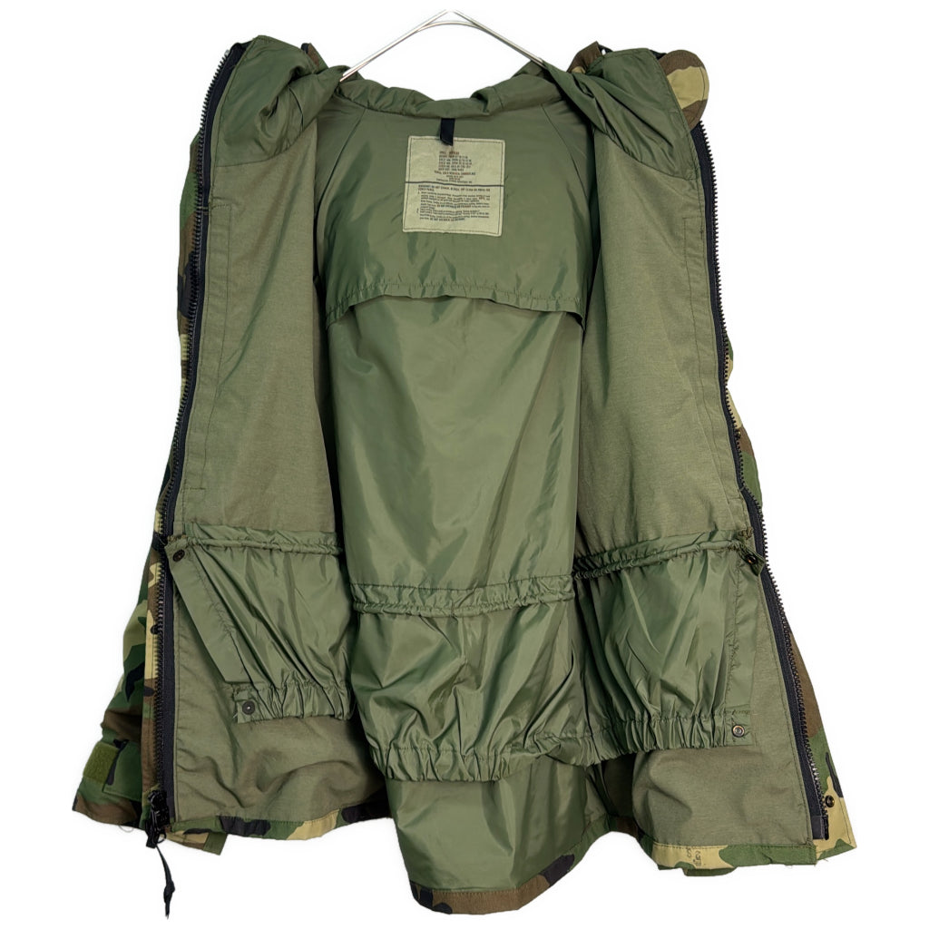 00s U.S. ARMY ECWCS GEN1 GORE-TEX Parka Military Jacket