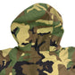 00s U.S. ARMY ECWCS GEN1 GORE-TEX Parka Military Jacket