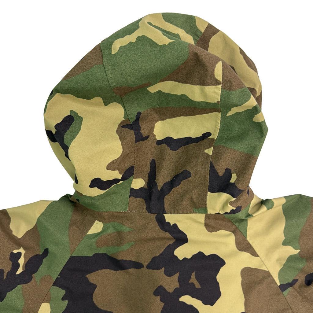 00s U.S. ARMY ECWCS GEN1 GORE-TEX Parka Military Jacket