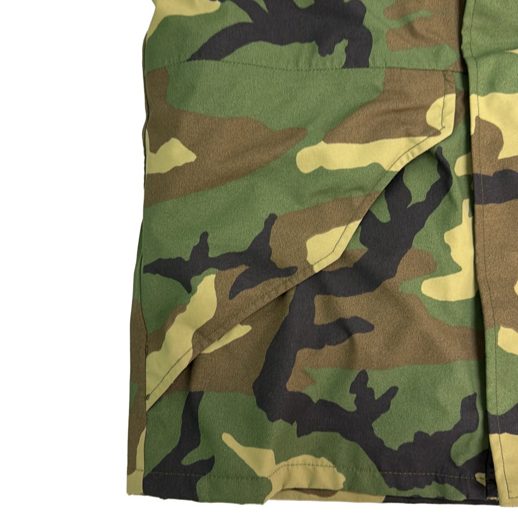 00s U.S. ARMY ECWCS GEN1 GORE-TEX Parka Military Jacket