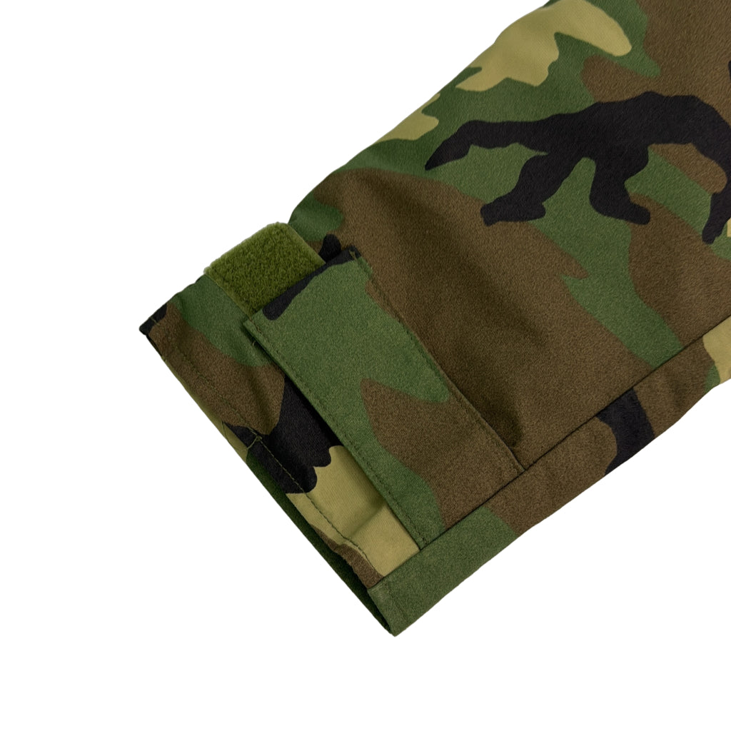 00s U.S. ARMY ECWCS GEN1 GORE-TEX Parka Military Jacket