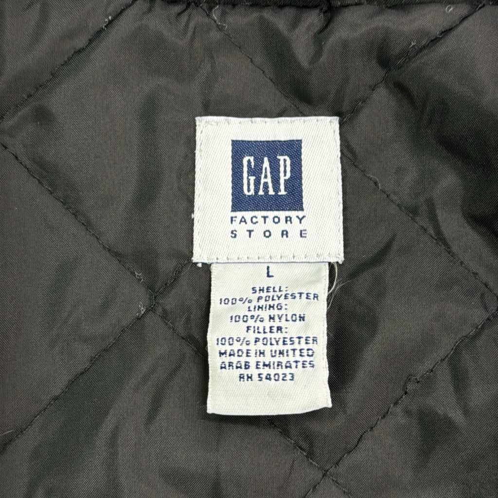 00s GAP Swing Top