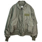 90s U.S.AIRFORCE CWU-45/P Flight Jacket Military Jacket
