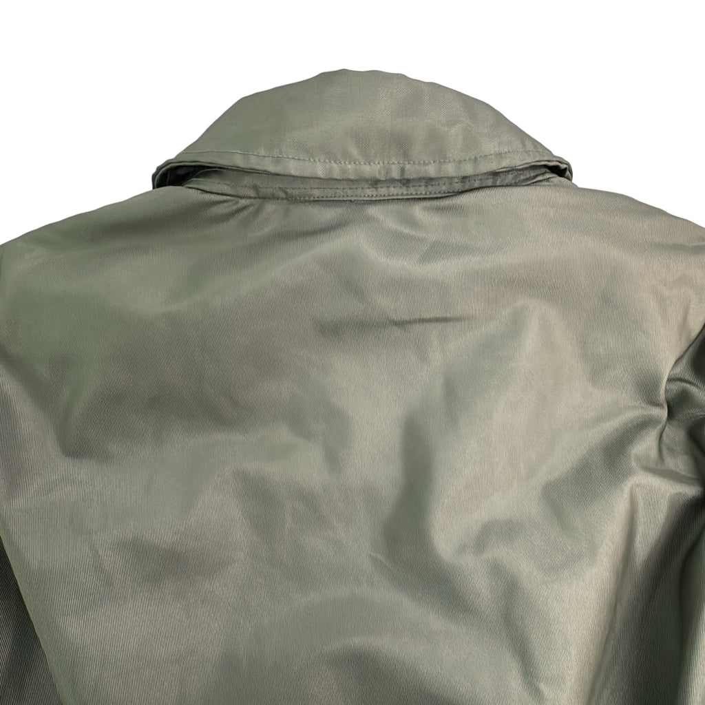 90s U.S.AIRFORCE CWU-45/P Flight Jacket Military Jacket
