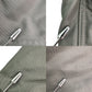 90s U.S.AIRFORCE CWU-45/P Flight Jacket Military Jacket