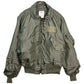 80s U.S.AIRFORCE CWU-45/P Flight Jacket Military Jacket