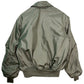 80s U.S.AIRFORCE CWU-45/P Flight Jacket Military Jacket