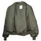 80s U.S.AIRFORCE CWU-45/P Flight Jacket Military Jacket
