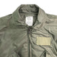 80s U.S.AIRFORCE CWU-45/P Flight Jacket Military Jacket