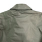 80s U.S.AIRFORCE CWU-45/P Flight Jacket Military Jacket