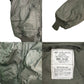 80s U.S.AIRFORCE CWU-45/P Flight Jacket Military Jacket