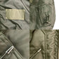 80s U.S.AIRFORCE CWU-45/P Flight Jacket Military Jacket