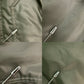 80s U.S.AIRFORCE CWU-45/P Flight Jacket Military Jacket