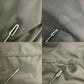 80s U.S.AIRFORCE CWU-45/P Flight Jacket Military Jacket