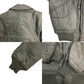 70s U.S.AIRFORCE CWU-45/P Flight Jacket Military Jacket