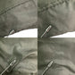 70s U.S.AIRFORCE CWU-45/P Flight Jacket Military Jacket
