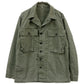 40s U.S. ARMY M-43 Field Jacket Military Jacket