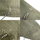 40s U.S. ARMY M-43 Field Jacket Military Jacket