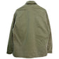 40s U.S. ARMY M-43 Field Jacket Military Jacket