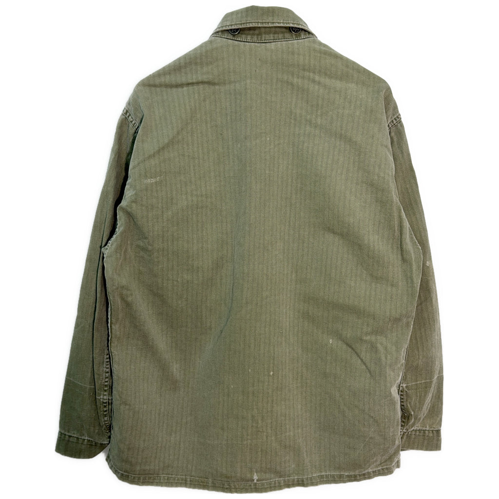 40s U.S. ARMY M-43 Field Jacket Military Jacket