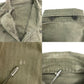 40s U.S. ARMY M-43 Field Jacket Military Jacket
