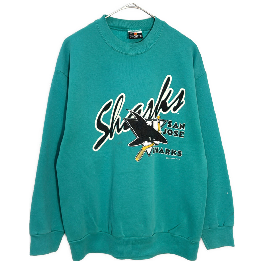 90s SIGNAL SPORTS Sweat