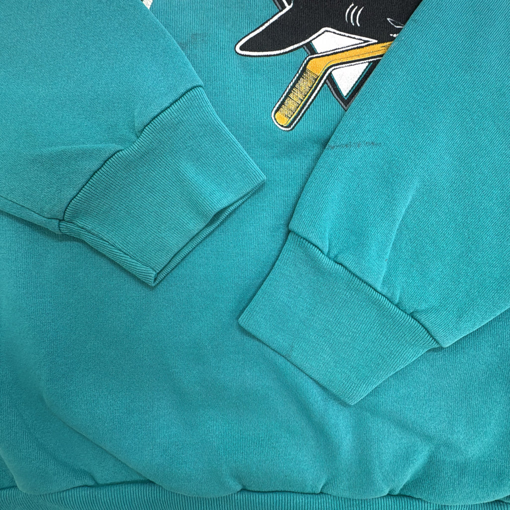 90s SIGNAL SPORTS Sweat