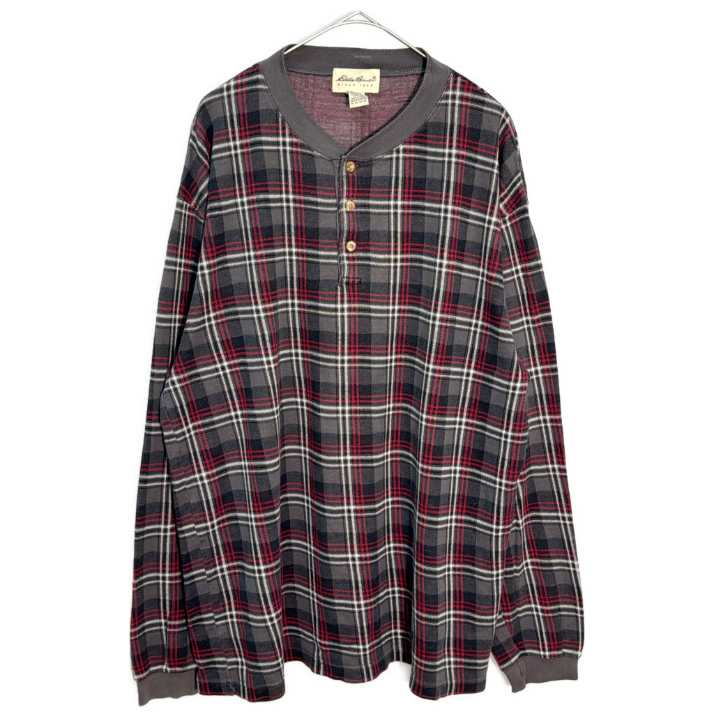 00s Eddie Bauer Long Sleeve T-Shirt