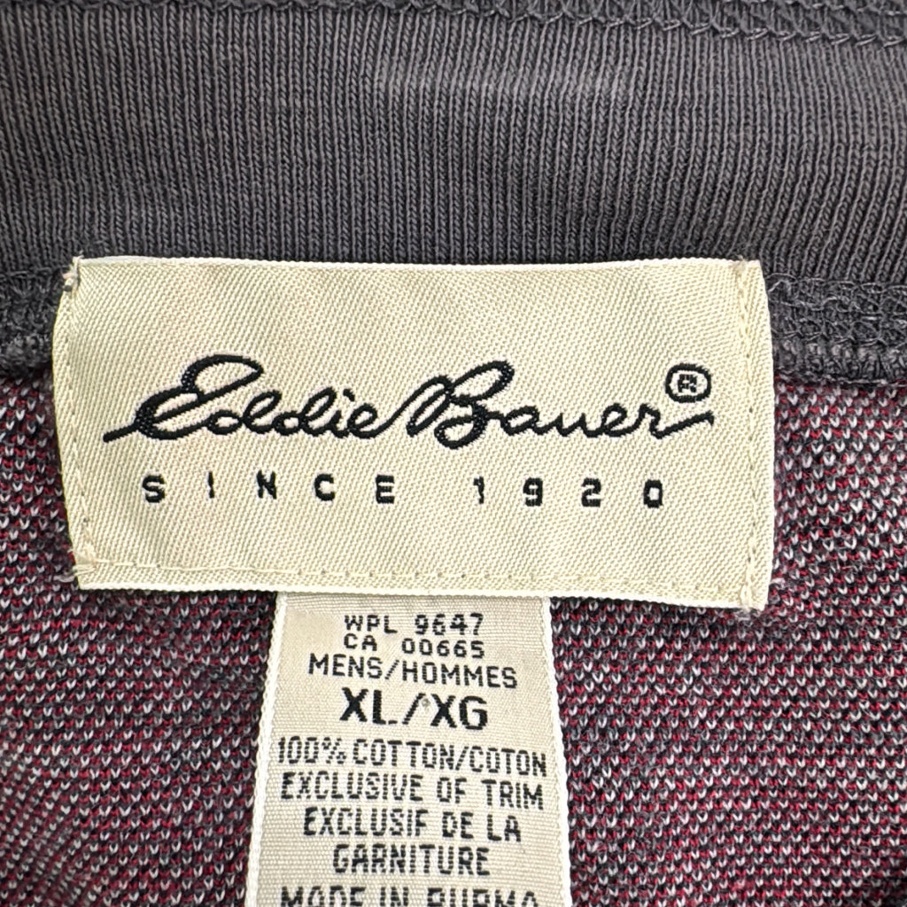 00s Eddie Bauer Long Sleeve T-Shirt