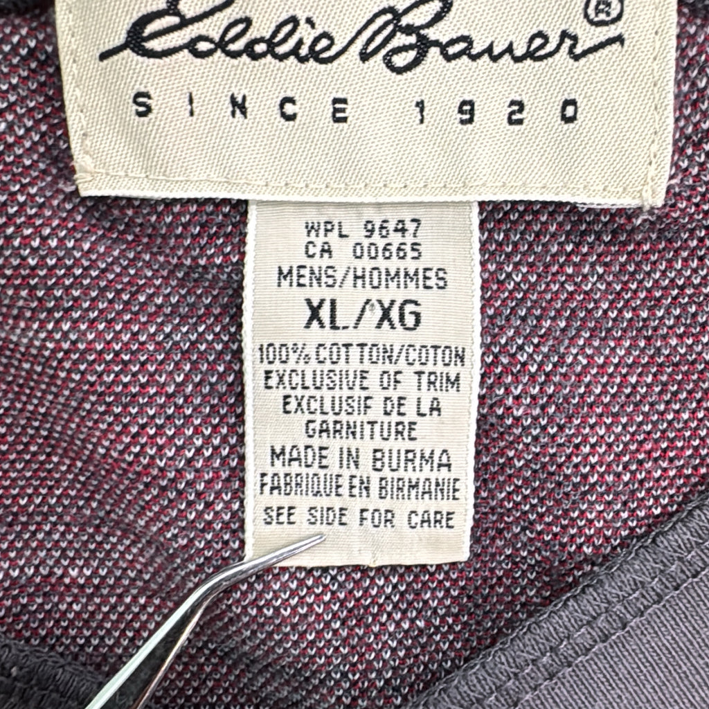 00s Eddie Bauer Long Sleeve T-Shirt