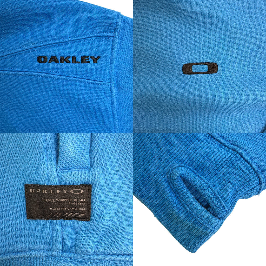 OAKLEY Jacket