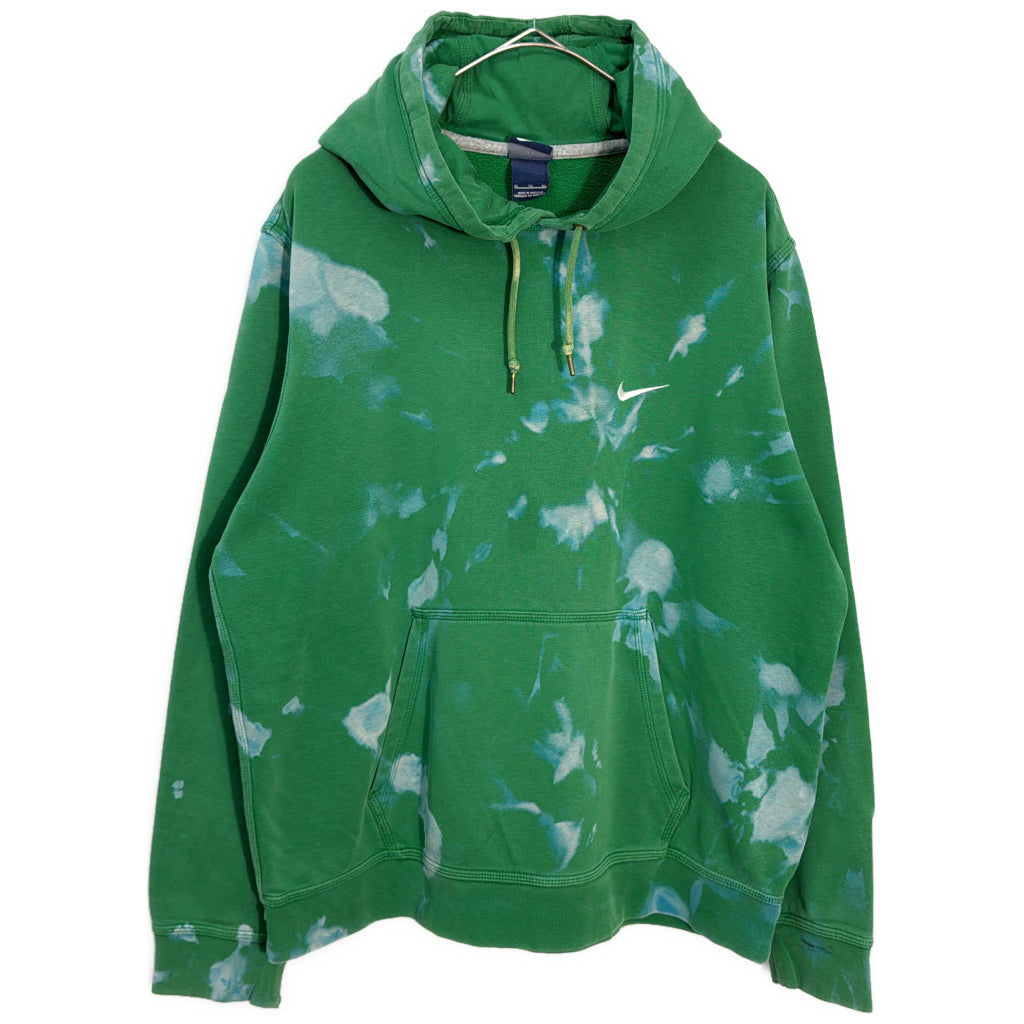 NIKE Logo Hoodie