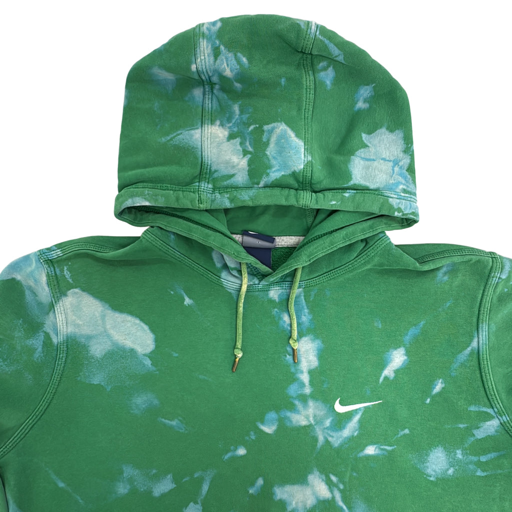 NIKE Logo Hoodie